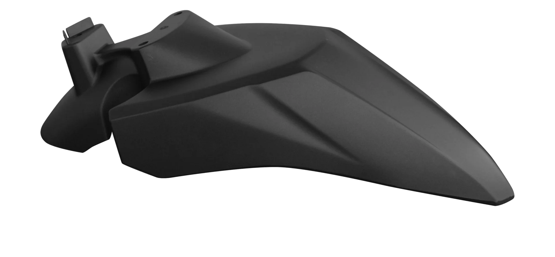 FRONT FENDER BEAT 24 / BEAT STREET 24 HITAM DOFF